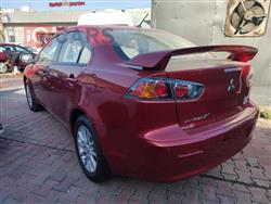 Mitsubishi Lancer EX